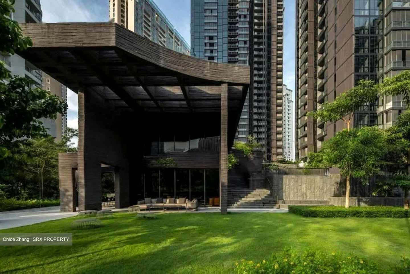 Martin Modern (D9), Condominium #526788271